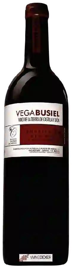 Bodegas Castelo de Medina - Vega Busiel Envejecido