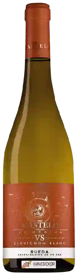 Bodegas Castelo de Medina - Vendimia Seleccionada Sauvignon Blanc