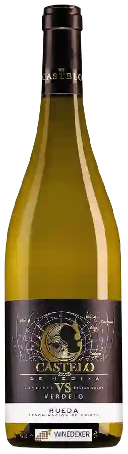 Bodegas Castelo de Medina - Verdejo Vendimia Seleccionada