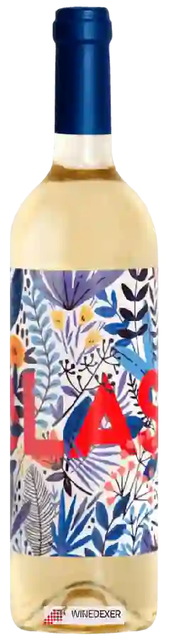 Bodegas Cefrian - Blasa Bodegas Cefrian - Blasa