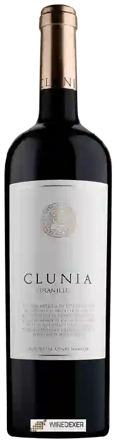 Bodegas Clunia - Tempranillo Bodegas Clunia - Tempranillo