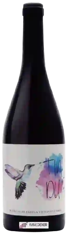 Bodegas de Fabula - Tindu Bodegas de Fabula - Tindu