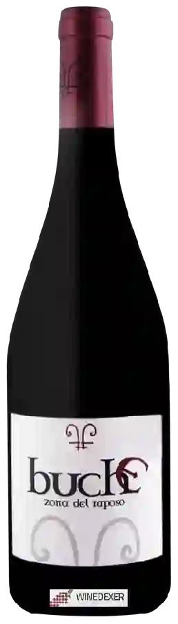 Bodegas de Occidente - Buche Zona del Raposo