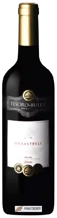 Bodegas del Rosario - Monastrell Tesoro de Bullas Tinto