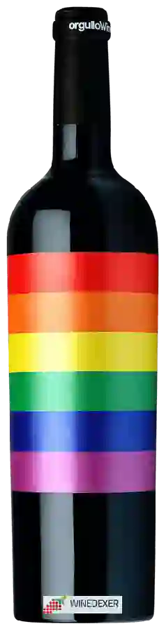 Bodegas del Rosario - OrgulloWine Bodegas del Rosario - OrgulloWine