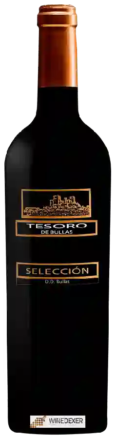 Bodegas del Rosario - Selección Tesoro de Bullas