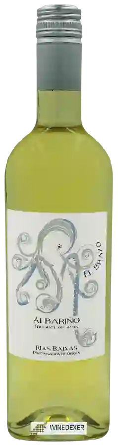 Bodegas Eisdosela - El Brazo Albariño