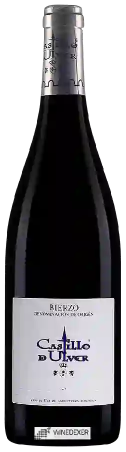 Winery Castillo de Ulver - Mencía