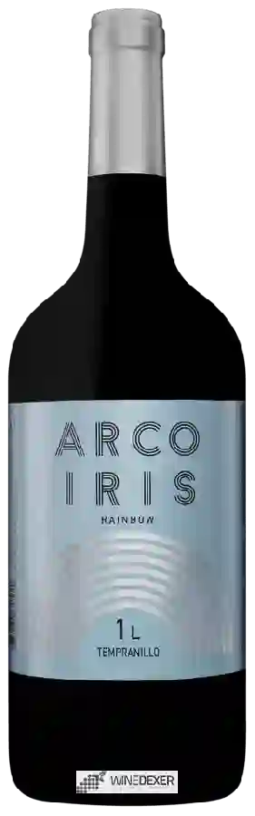 Winery Fariña - Arco Iris Rainbow Tinto Winery Fariña - Arco Iris Rainbow Tinto