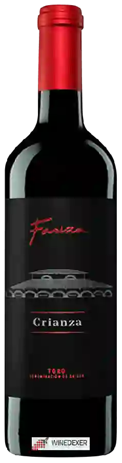 Winery Fariña - Crianza