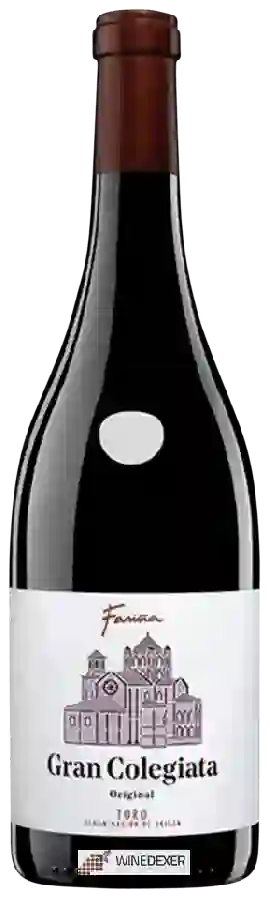 Winery Fariña - Gran Colegiata Original