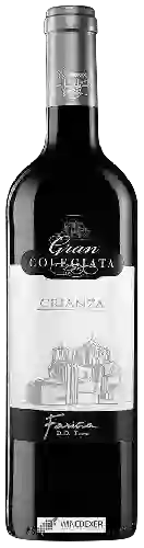 Winery Fariña - Gran Colegiata Toro Crianza
