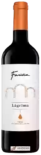Winery Fariña - L&aacutegrima