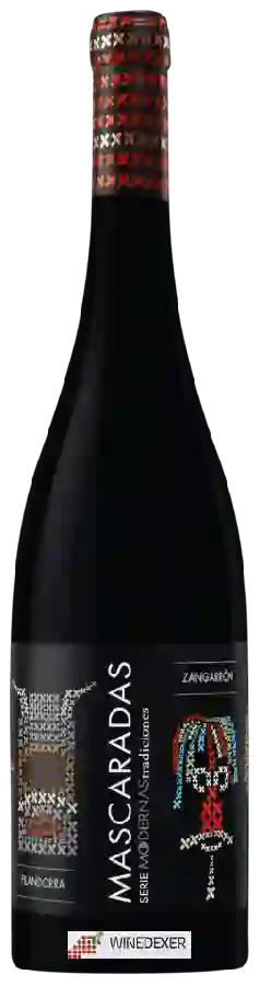 Winery Fariña - Mascaradas Winery Fariña - Mascaradas