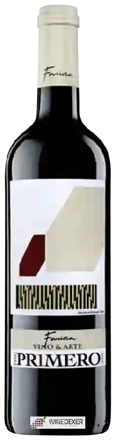 Winery Fariña - Primero Winery Fariña - Primero