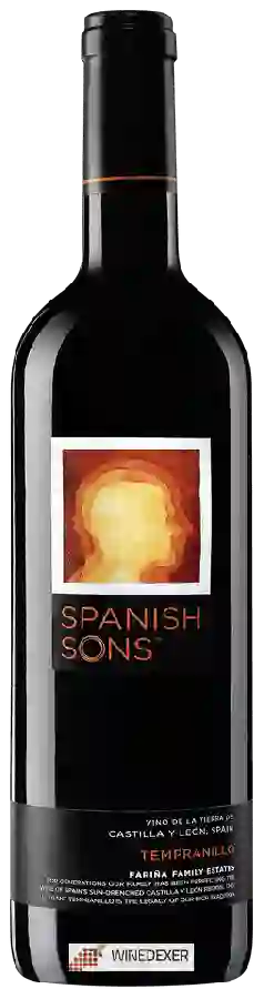 Winery Fariña - Spanish Sons Castilla y León