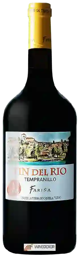 Winery Fariña - Tempranillo Castilla y León Fin Del Rio