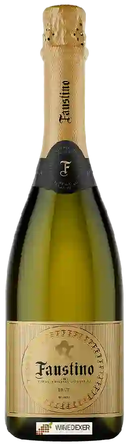 Bodegas Faustino - Cava Brut