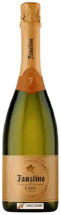 Bodegas Faustino - Cava Semi Seco