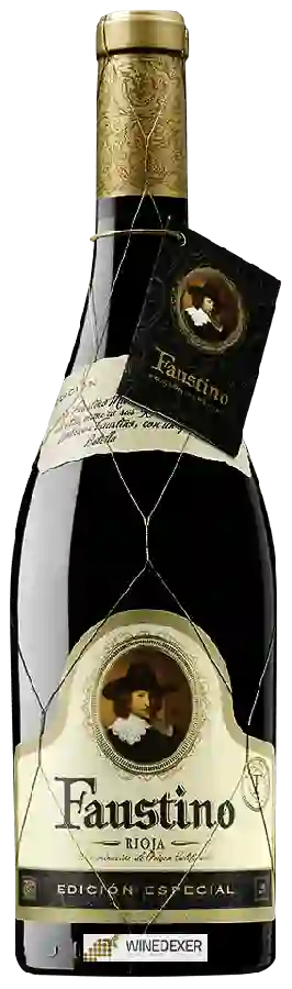 Bodegas Faustino - Edición Especial