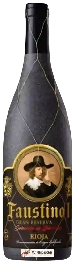 Bodegas Faustino - I Gran Reserva Selección de Barricas