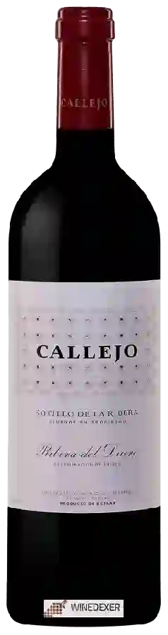 Winery Callejo - Callejo