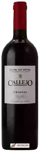 Winery Callejo - Crianza