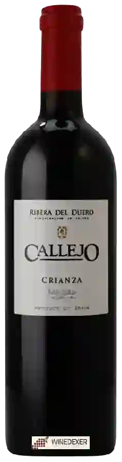 Winery Callejo - Crianza
