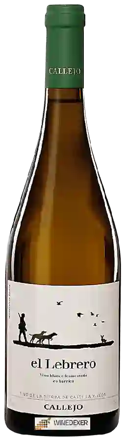 Winery Callejo - El Lebrero