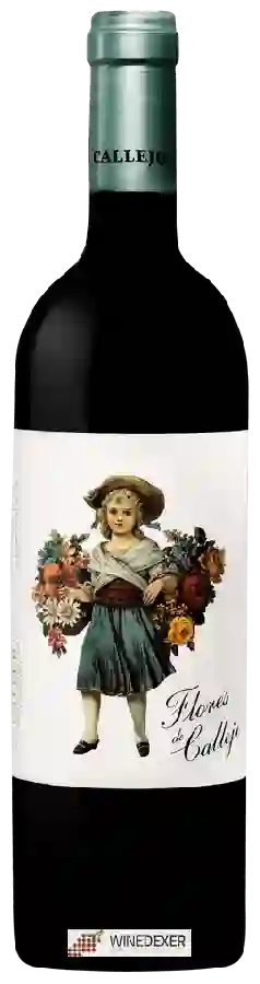 Winery Callejo - Flores de Callejo