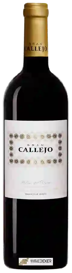 Winery Callejo - Gran Callejo Winery Callejo - Gran Callejo