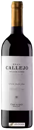 Winery Callejo - Gran Reserva