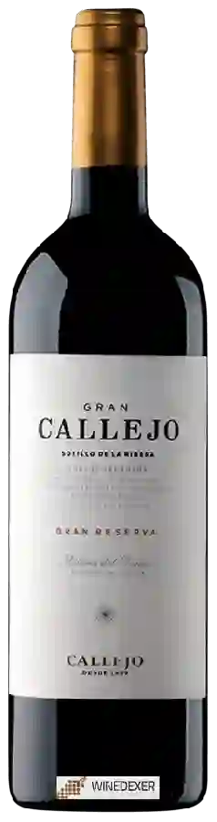 Winery Callejo - Gran Reserva