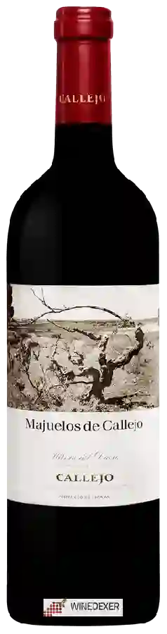 Winery Callejo - Majuelos de Callejo