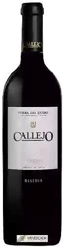 Winery Callejo - Reserva