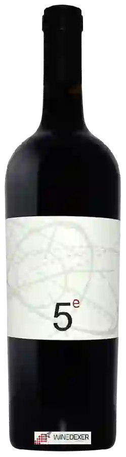 Bodegas Firmamento - 5 Estrellas Bodegas Firmamento - 5 Estrellas