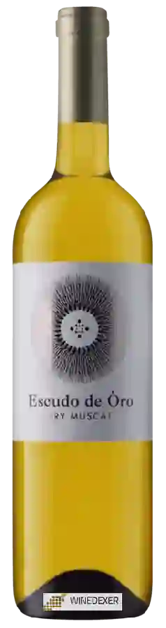 Bodegas Fontana - Escudo de Oro Dry Muscat