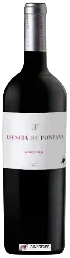 Bodegas Fontana - Esencia de Fontana Selección Bodegas Fontana - Esencia de Fontana Selección