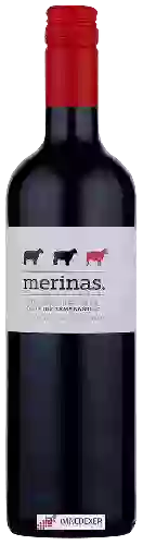 Bodegas Fontana - Merinas Organic Old Vine Tempranillo