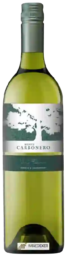 Bodegas Fontana - Monte Carbonero Blanco Bodegas Fontana - Monte Carbonero Blanco