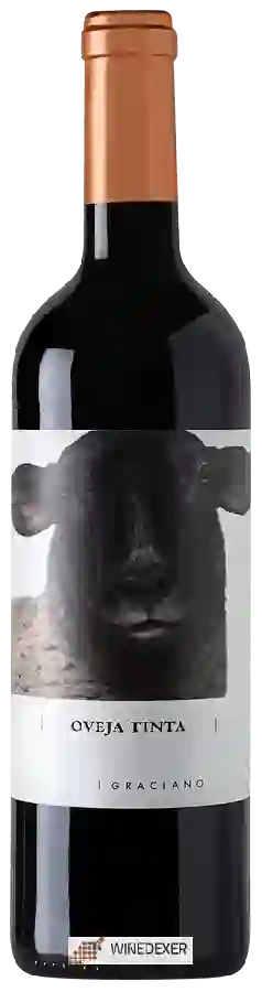 Bodegas Fontana - Oveja Tinta Graciano Bodegas Fontana - Oveja Tinta Graciano