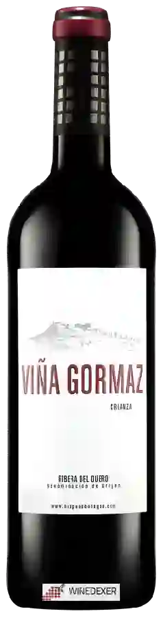 Bodegas Gormaz - Viña Gormaz Crianza