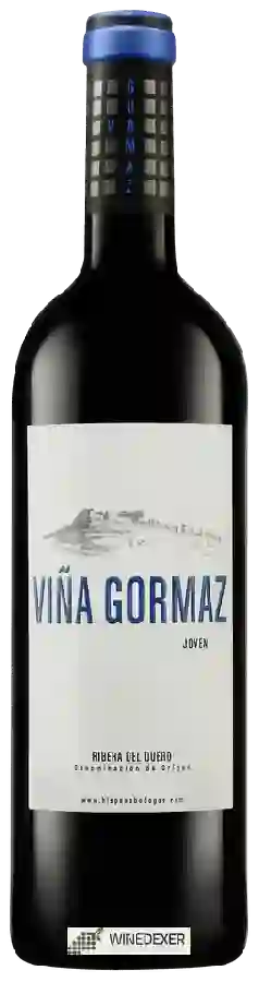 Bodegas Gormaz - Viña Gormaz Joven