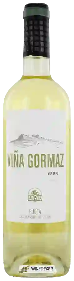 Bodegas Gormaz - Viña Gormaz Verdejo Bodegas Gormaz - Viña Gormaz Verdejo