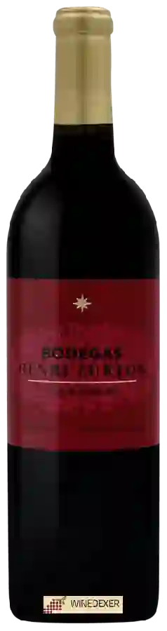 Bodegas Henri Lurton - Le Nebbiolo Bodegas Henri Lurton - Le Nebbiolo