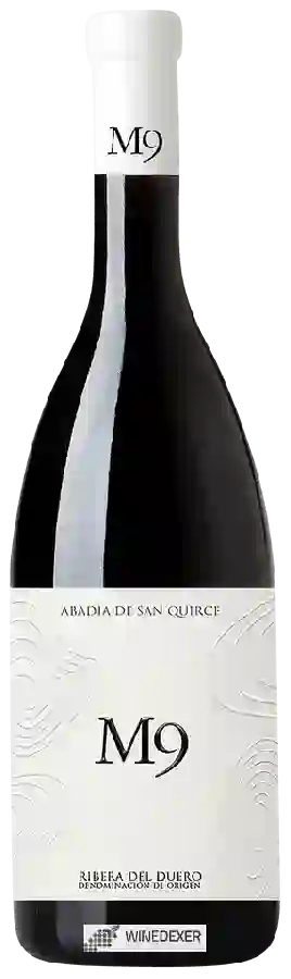 Bodegas Imperiales - Abadía de San Quirce - M9 Bodegas Imperiales - Abadía de San Quirce - M9