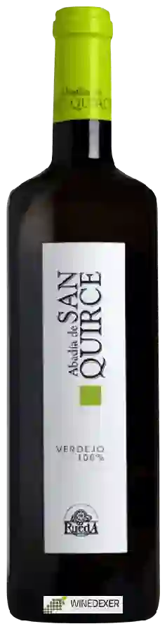 Bodegas Imperiales - Abadía de San Quirce - Verdejo Bodegas Imperiales - Abadía de San Quirce - Verdejo