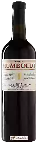 Winery Insulares Tenerife - Humboldt Tinto Dulce