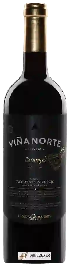 Winery Insulares Tenerife - Viña Norte Crianza Tinto Winery Insulares Tenerife - Viña Norte Crianza Tinto