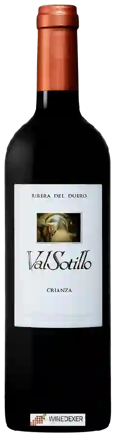 Bodegas Ismael Arroyo - Valsotillo Crianza